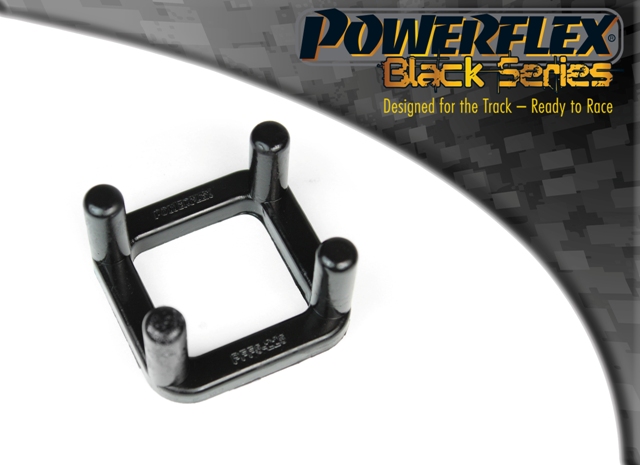 Powerflex Upper Gearbox Mount Insert Track