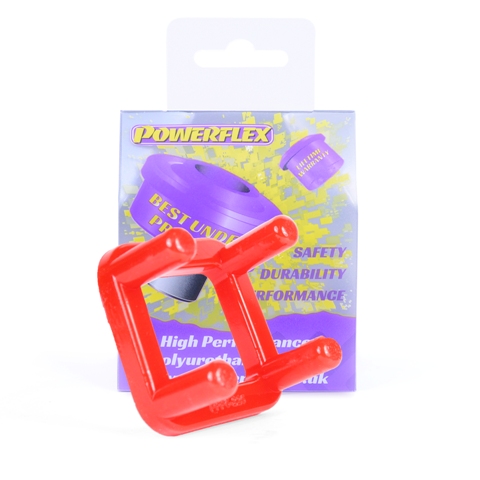 Powerflex Upper Gearbox Mount Insert Diesel