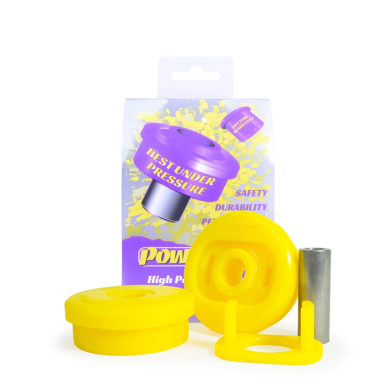 Powerflex Lower Engine Mount Large Bush