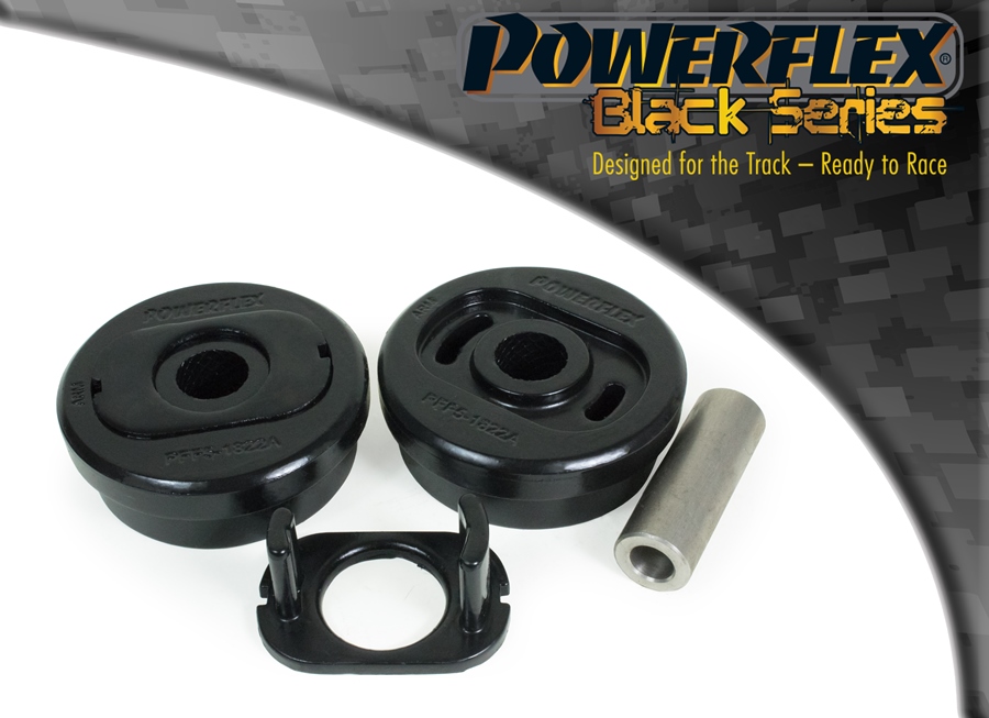 Powerflex Lower Engine Mount Large Bush