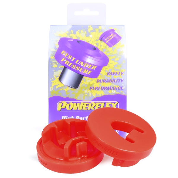Powerflex Lower Engine Mount Large Bush Insert Aut
