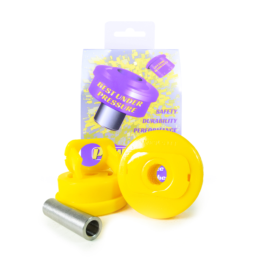 Powerflex Lower Engine Mount Large Bush