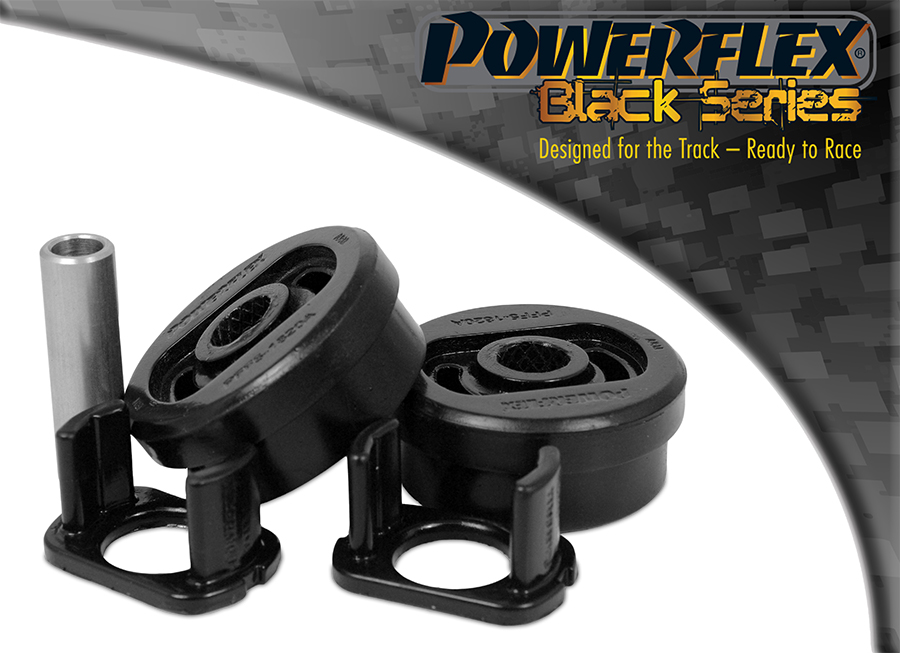 Powerflex Lower Engine Mount Large Bush