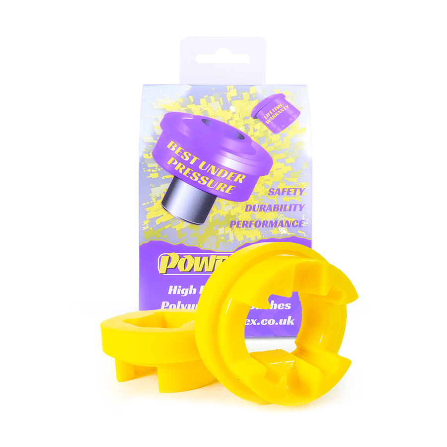 Powerflex Lower Engine Mount Large Bush Insert