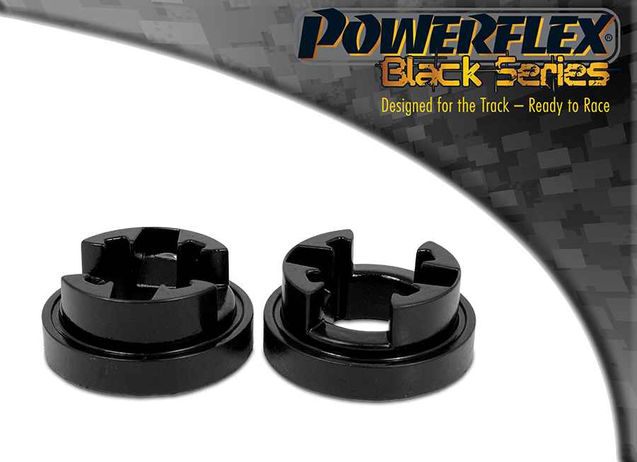 Powerflex Lower Engine Mount Large Bush Insert