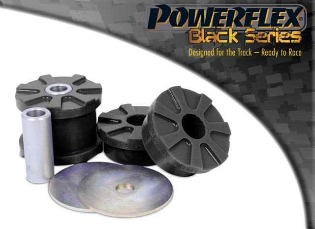 Powerflex Rear Diff Rear Mounting Bush