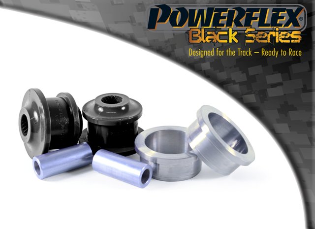 Powerflex Front Wishbone Rear Bush