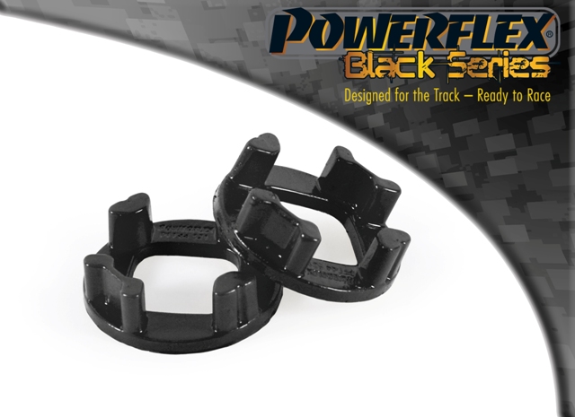 Powerflex Lower Engine Mount Large Bush Insert