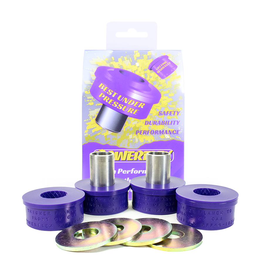 Powerflex Front Wishbone Rear Bush