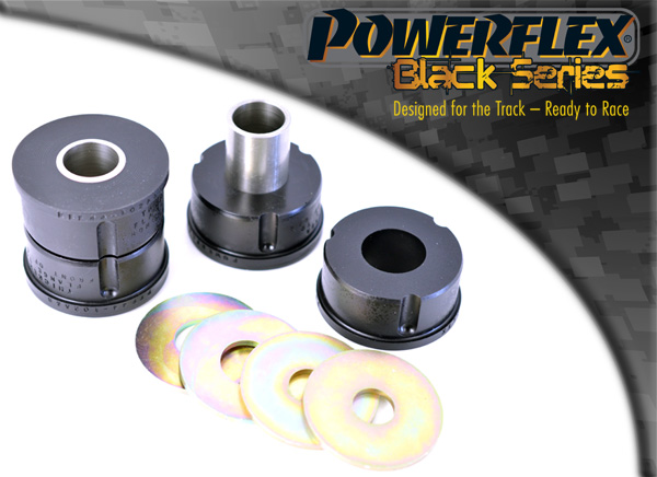 Powerflex Front Wishbone Rear Bush