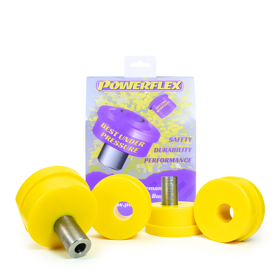 Powerflex Front Upper Engine Mount Road Use