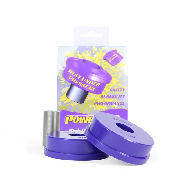 Powerflex Front Lower Front Engine Mount