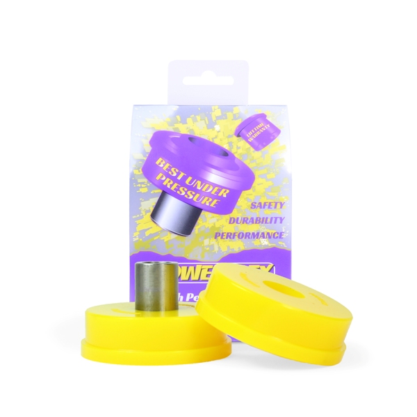 Powerflex Front Lower Front Engine Mount Road Use