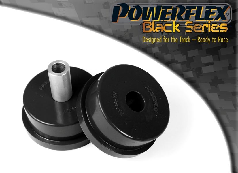 Powerflex Front Lower Diff Mount