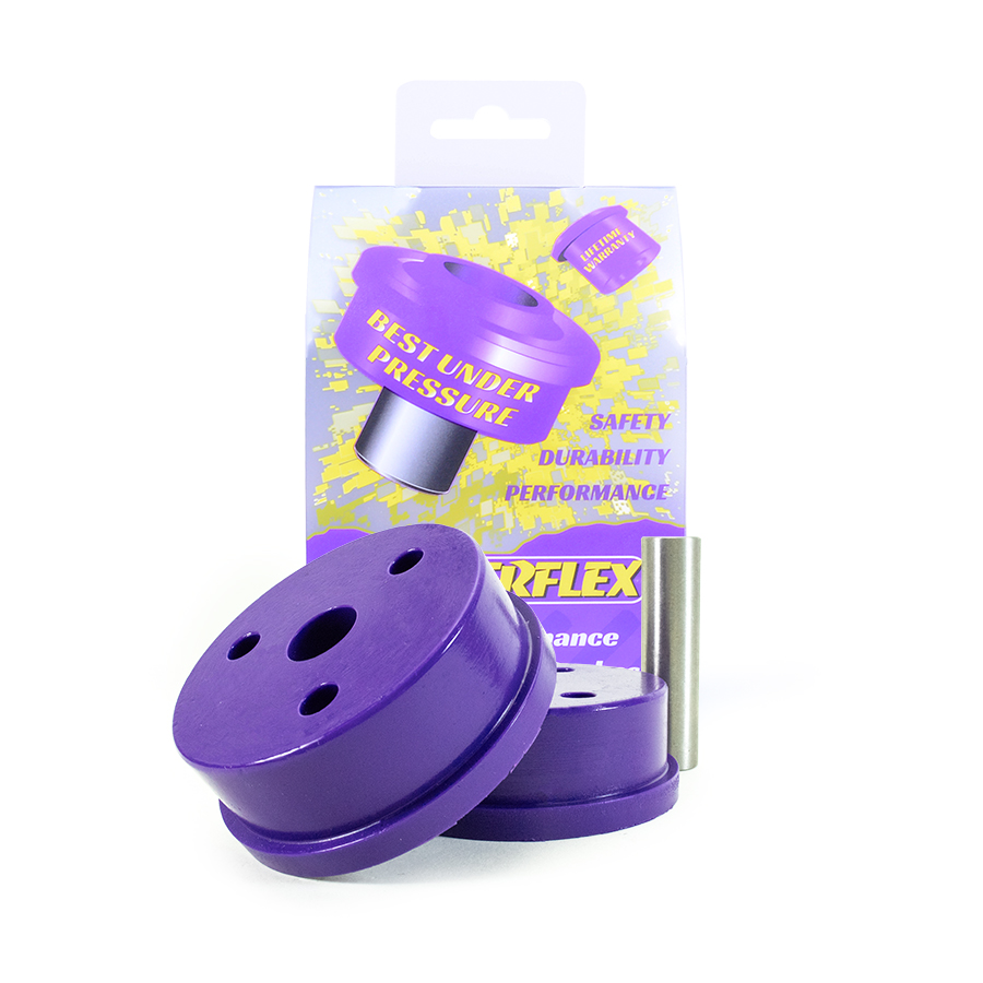 Powerflex Front Lower Diff Mount 70.5mm
