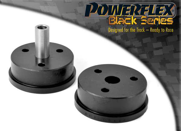 Powerflex Front Lower Diff Mount