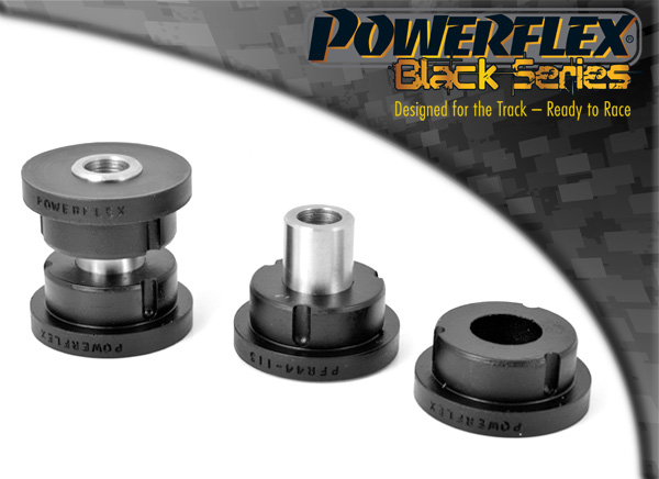 Powerflex Rear Toe Arm Control Arm Bush