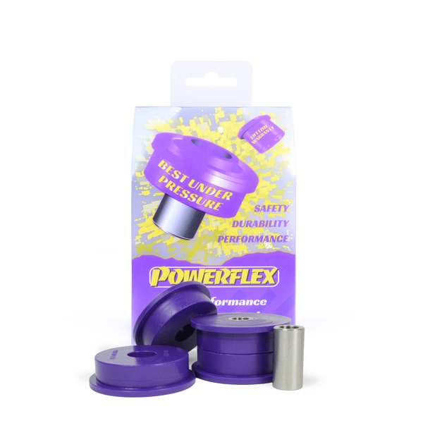 Powerflex Rear Diff Mount Rear Bush