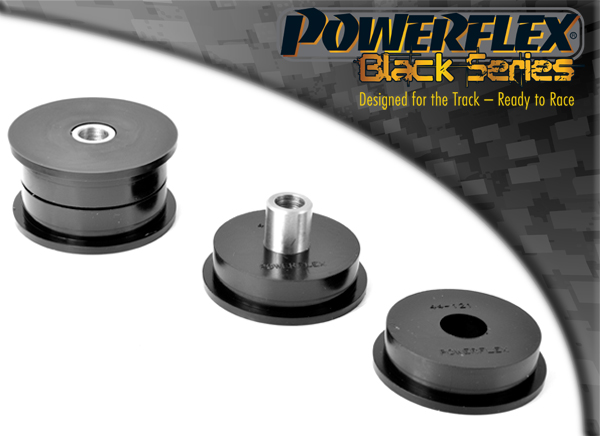 Powerflex Rear Diff Mount Rear Bush