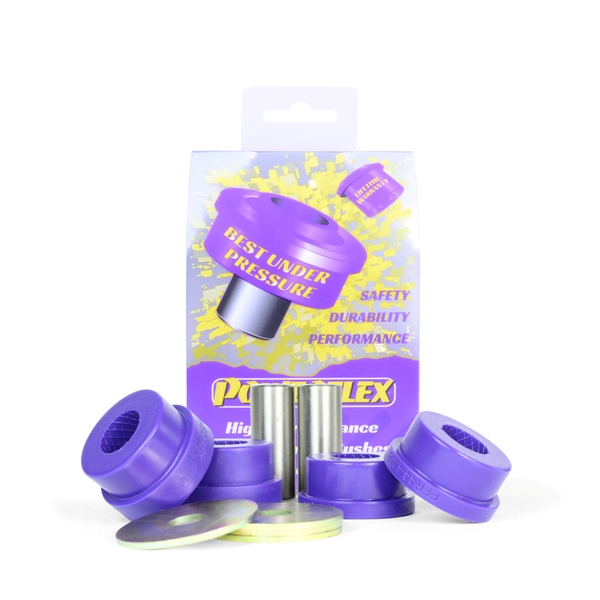 Powerflex Rear Diff Front Mounting Bush  RS Models