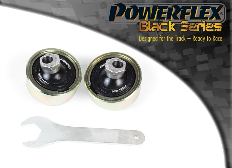 Powerflex Front Wishbone Rear Bush Anti-Lift   Cas