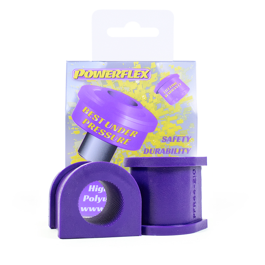 Powerflex Rear Anti Roll Bar Bush 24mm