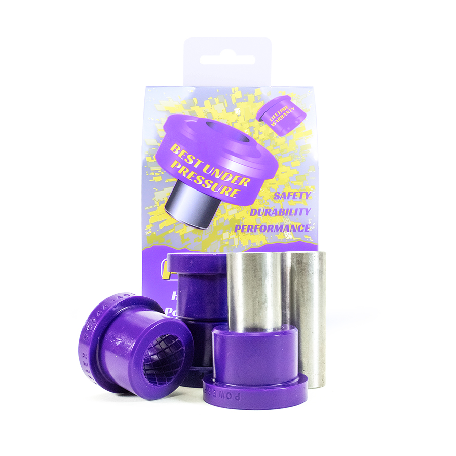 Powerflex Rear Upper Arm Front Bush