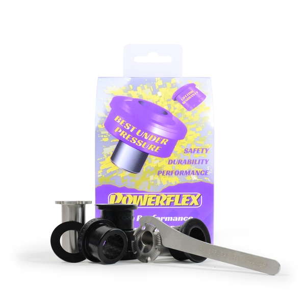 Powerflex Front Arm Front Bush  Camber Adjustable