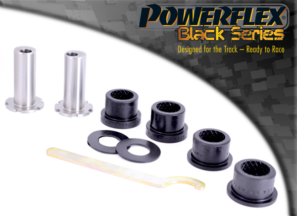 Powerflex Front Arm Front Bush  Camber Adjustable