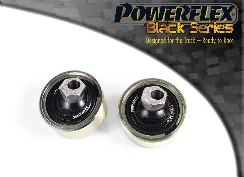Powerflex Front Arm Rear Bush  Caster Adjustable