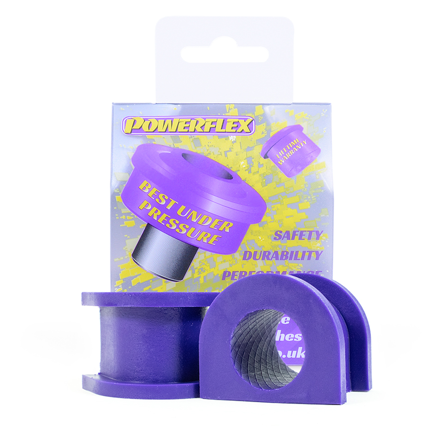 Powerflex Front Anti Roll Bar To Chassis Bush 25mm