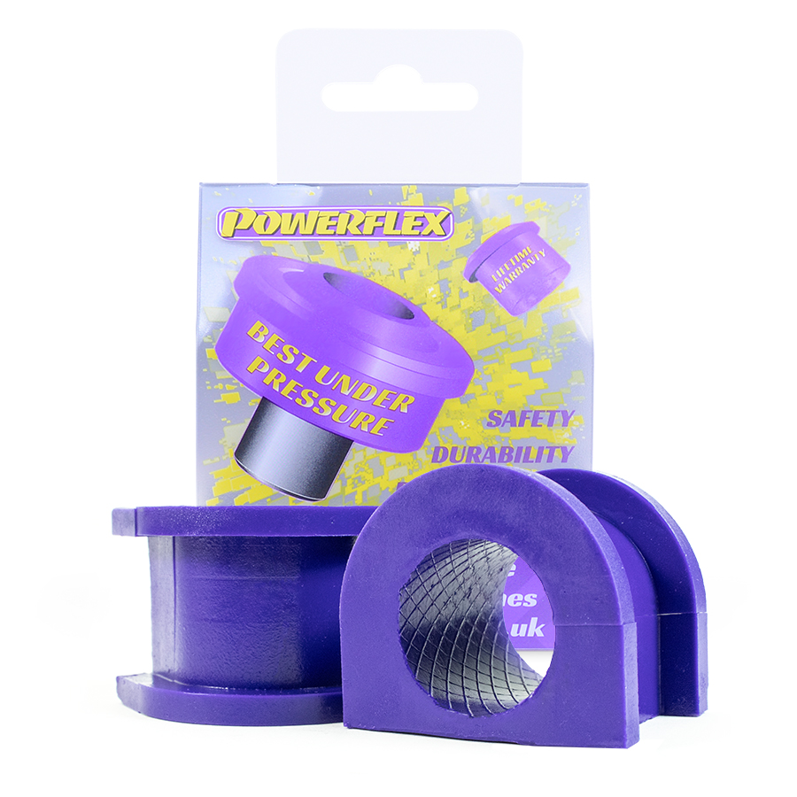 Powerflex Front Anti Roll Bar To Chassis Bush 27mm
