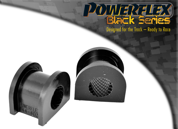 Powerflex Front Anti Roll Bar To Chassis Bush 27mm