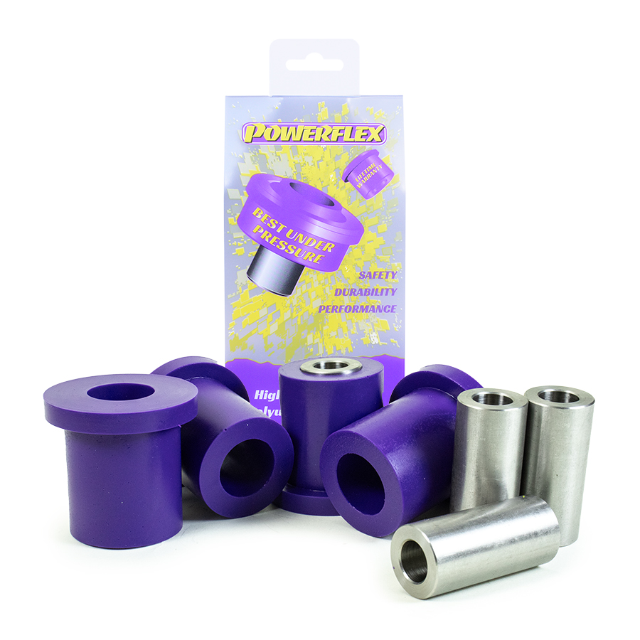 Powerflex Front Upper Wishbone Bush