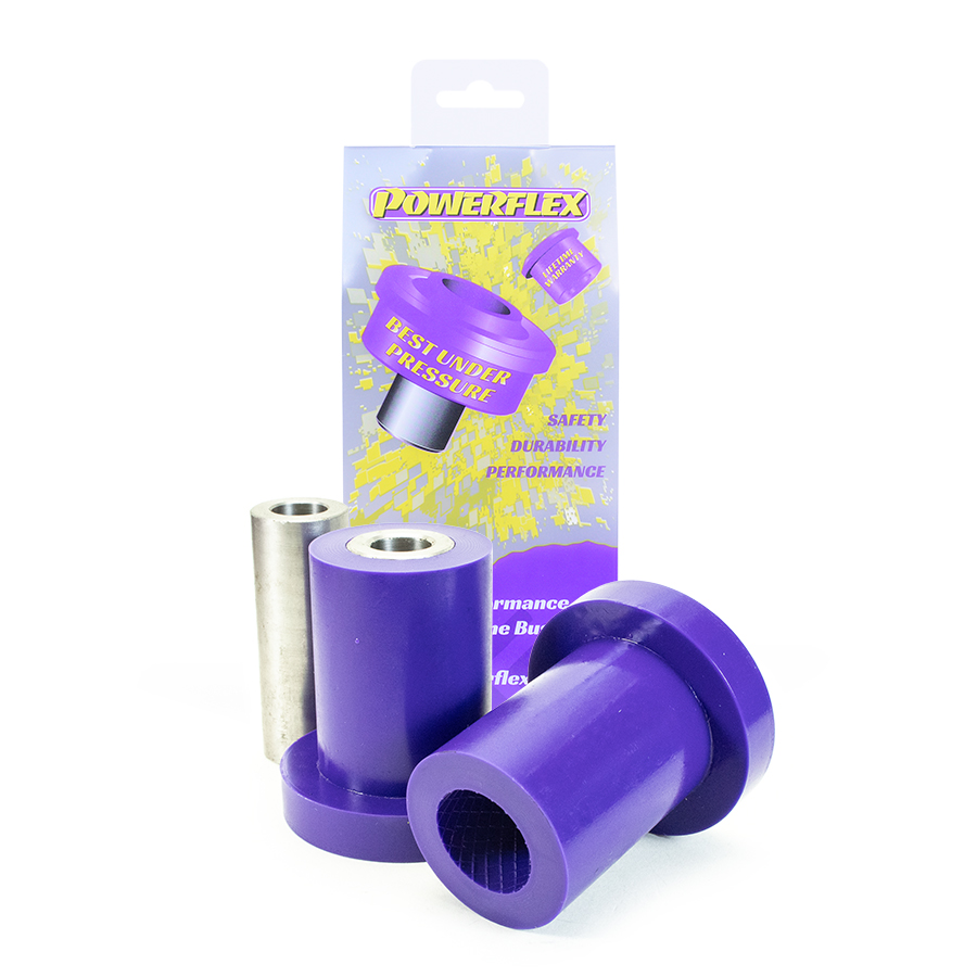 Powerflex Front Lower Wishbone Rear Bush