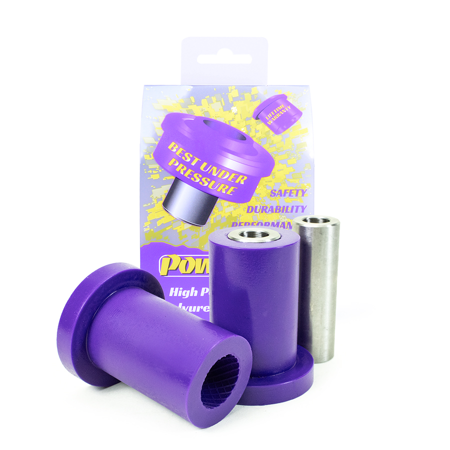Powerflex Rear Upper Wishbone Front Bush