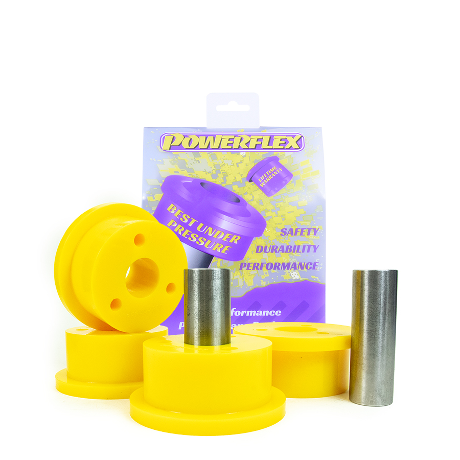 Powerflex Rear Trailing Arm Bush body end Shogun P