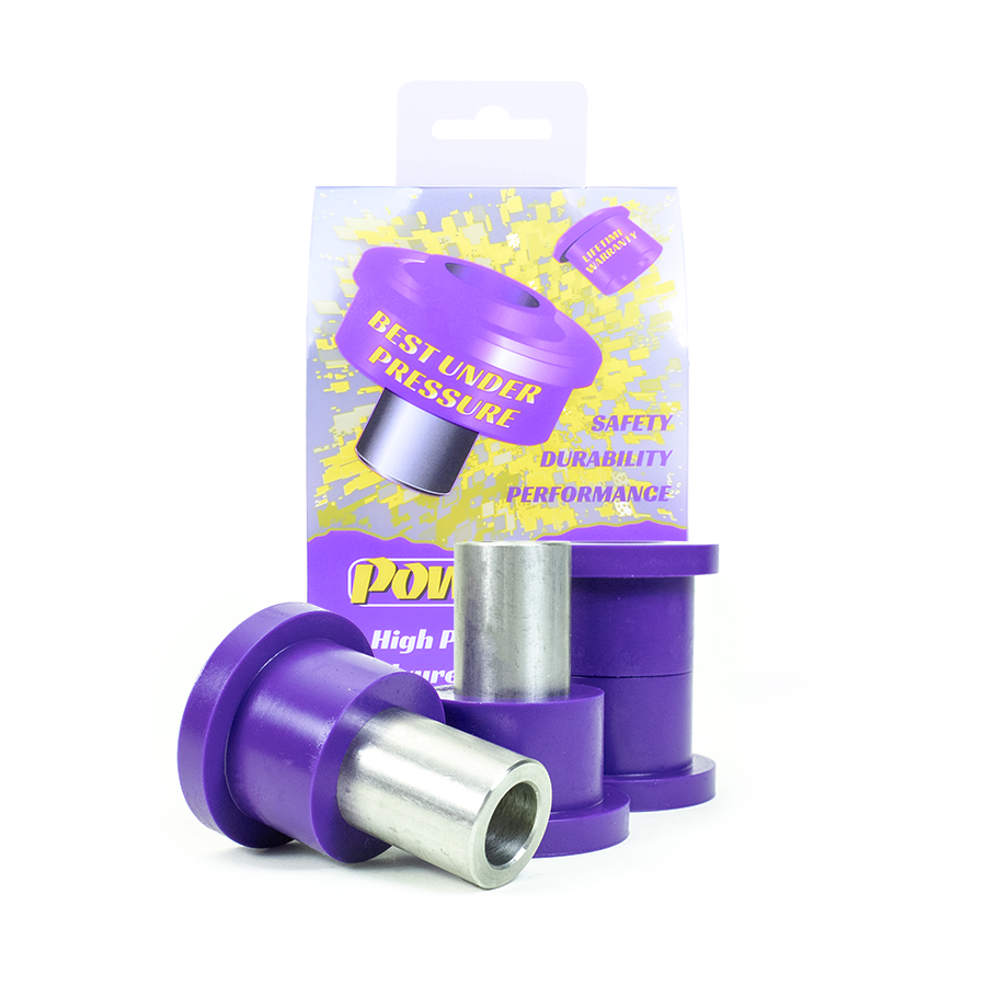 Powerflex Rear Toe Adjust Arm To Chassis Bush