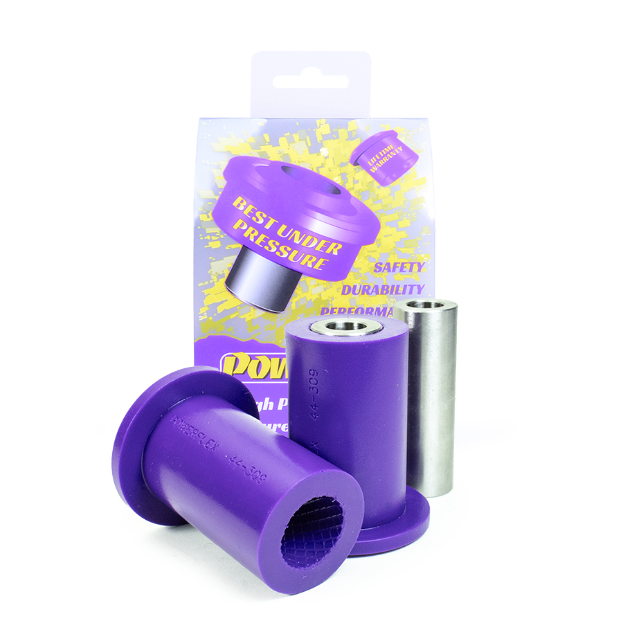 Powerflex Rear Upper Wishbone Rear Bush