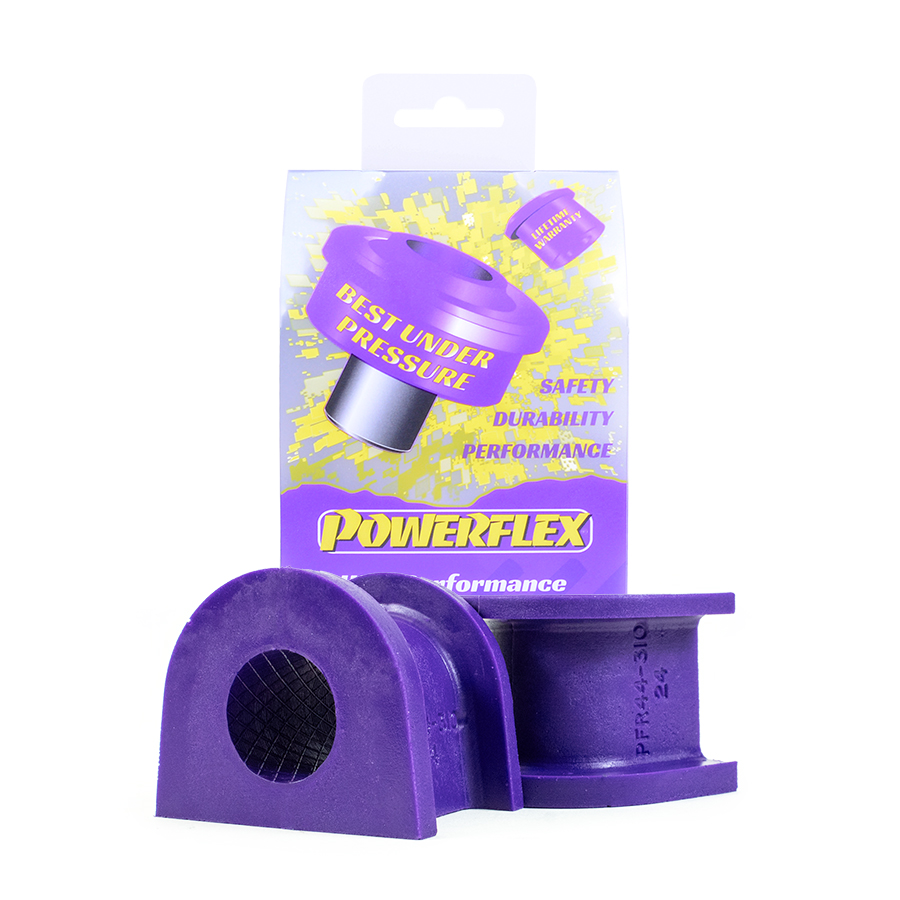 Powerflex Rear Anti Roll Bar Mounting 24mm