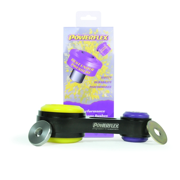 Powerflex Lower Torque Mount Road