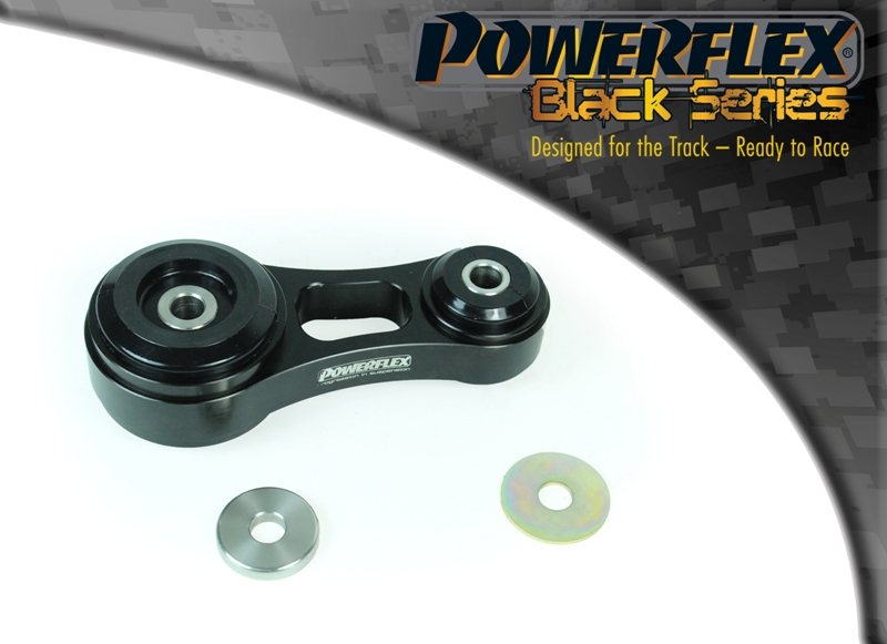 Powerflex Lower Torque Mount Track Msport