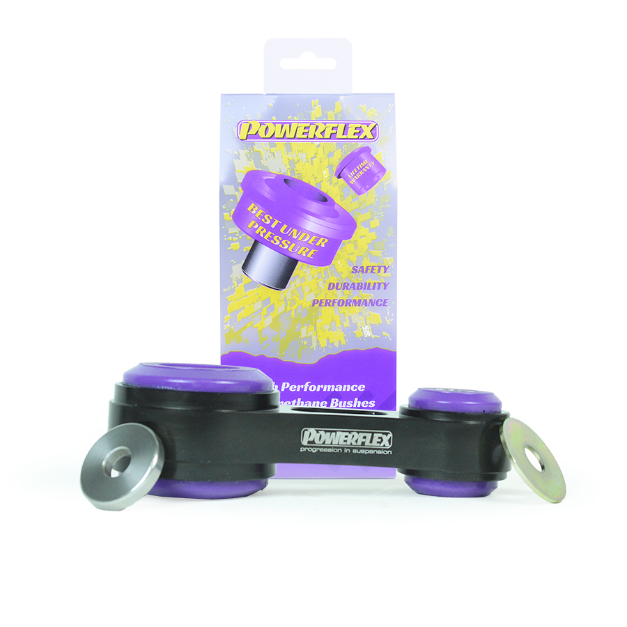 Powerflex Lower Torque Mount Fast Road