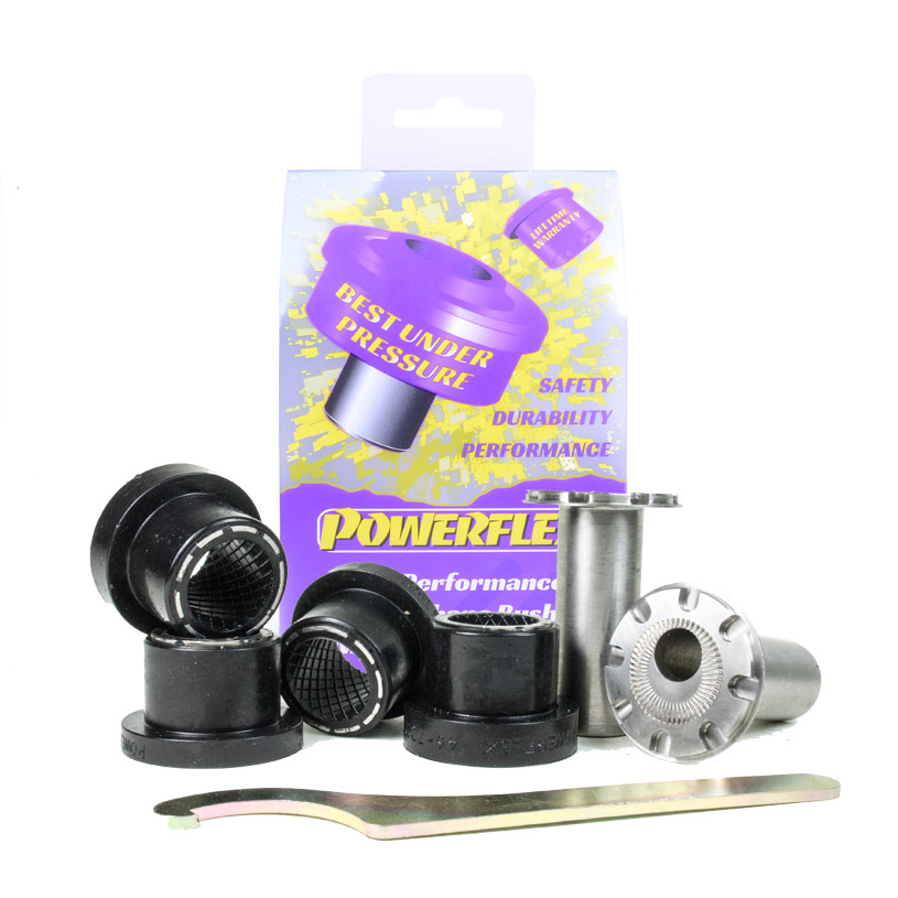 Powerflex Front Lower Wishbone Front Bush Camber A