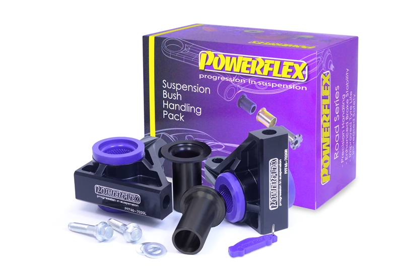 Powerflex Front Lower Wishbone Rear Bush Anti-Lift