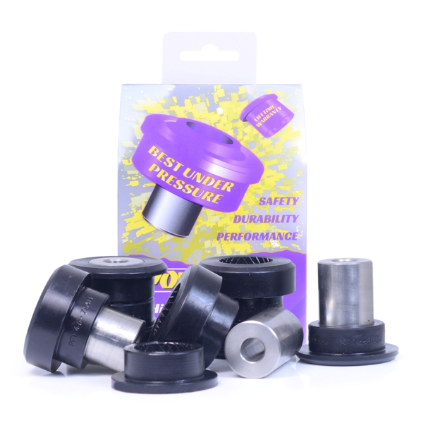 Powerflex Front Upper Arm Bush Caster Offset