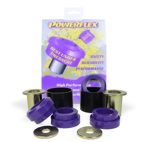 Powerflex Rear Differential-to-Subframe Mounting B