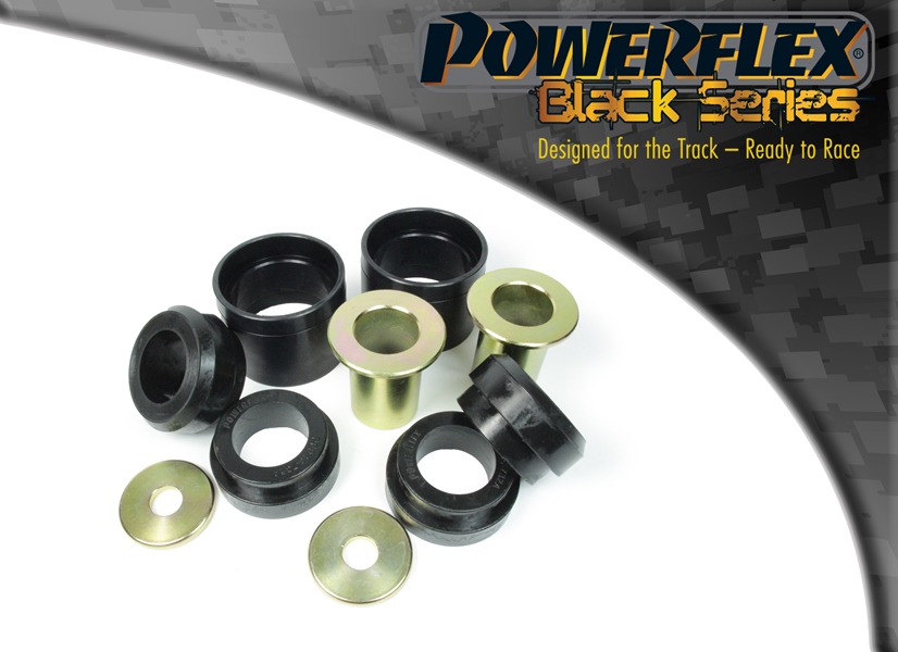 Powerflex Rear Differential-to-Subframe Mounting B