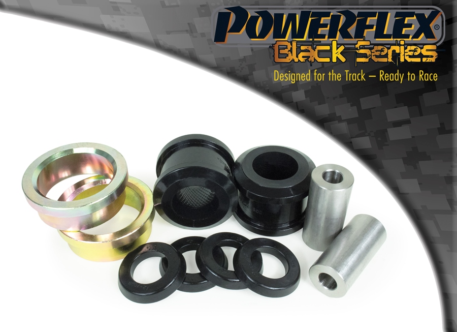 Powerflex Front Wishbone Rear Bush