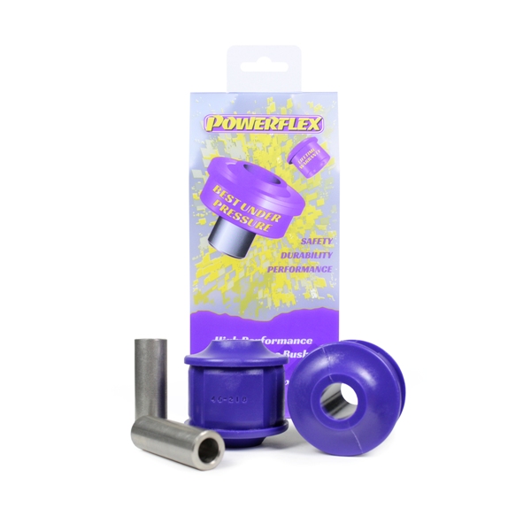 Powerflex Front Lower Radius Arm To Chassis